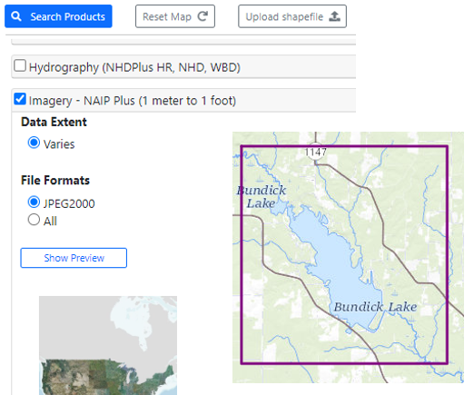 converting grid to ground coordinates