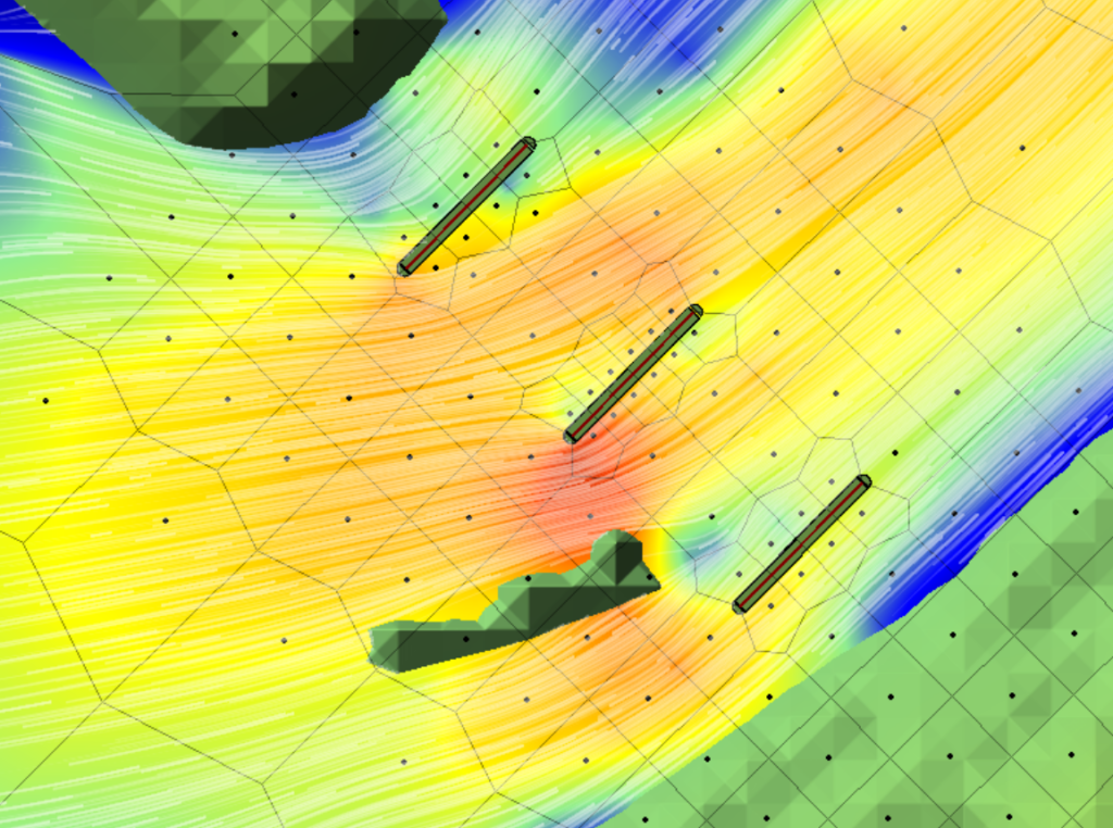 Hec Ras Bridge Bridge Modeling in HEC-RAS 2D – 2D Pressure/Overtopping Approach ...
